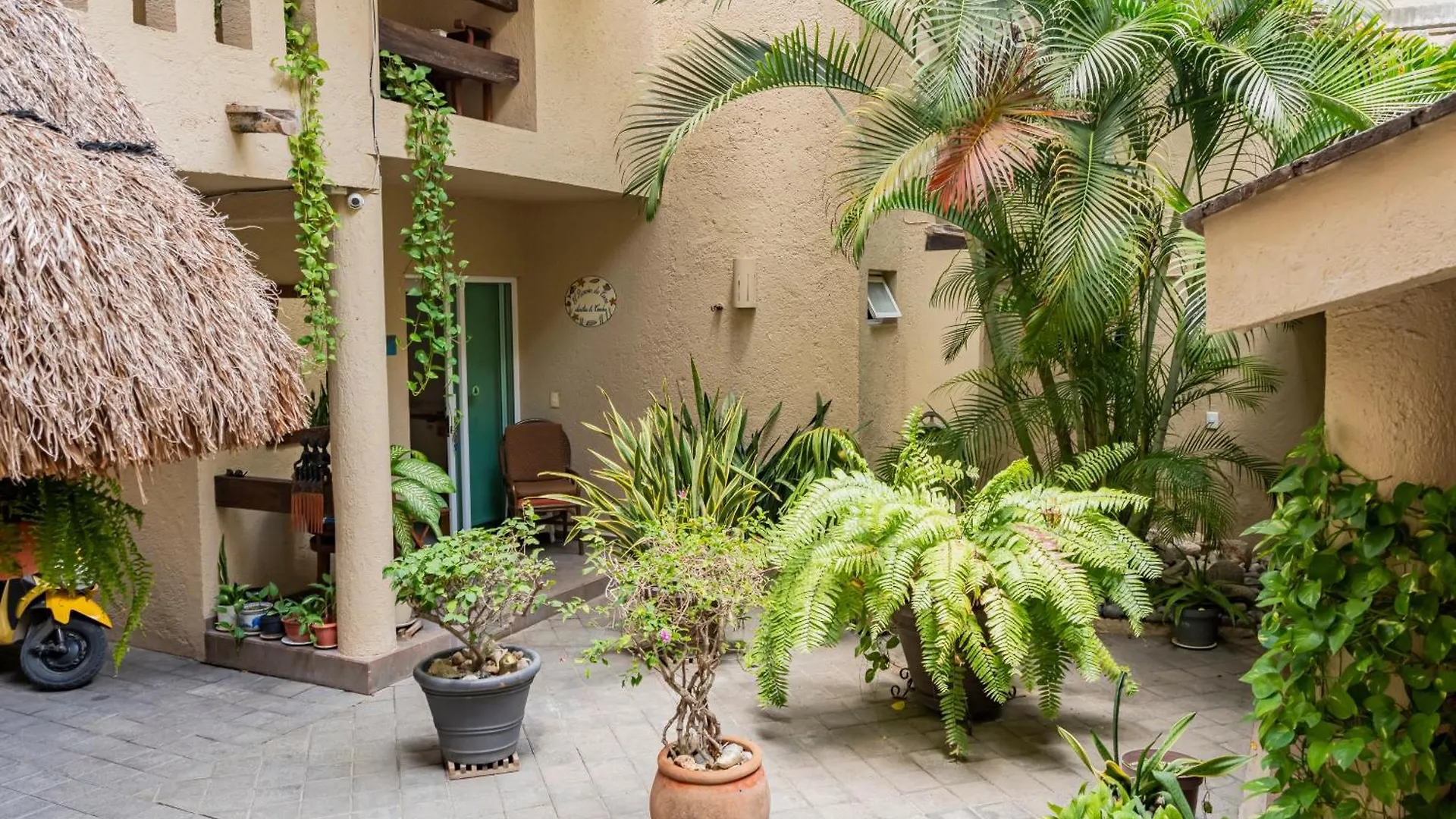 Rincon De Cuca By Andiani Apartment Playa del Carmen