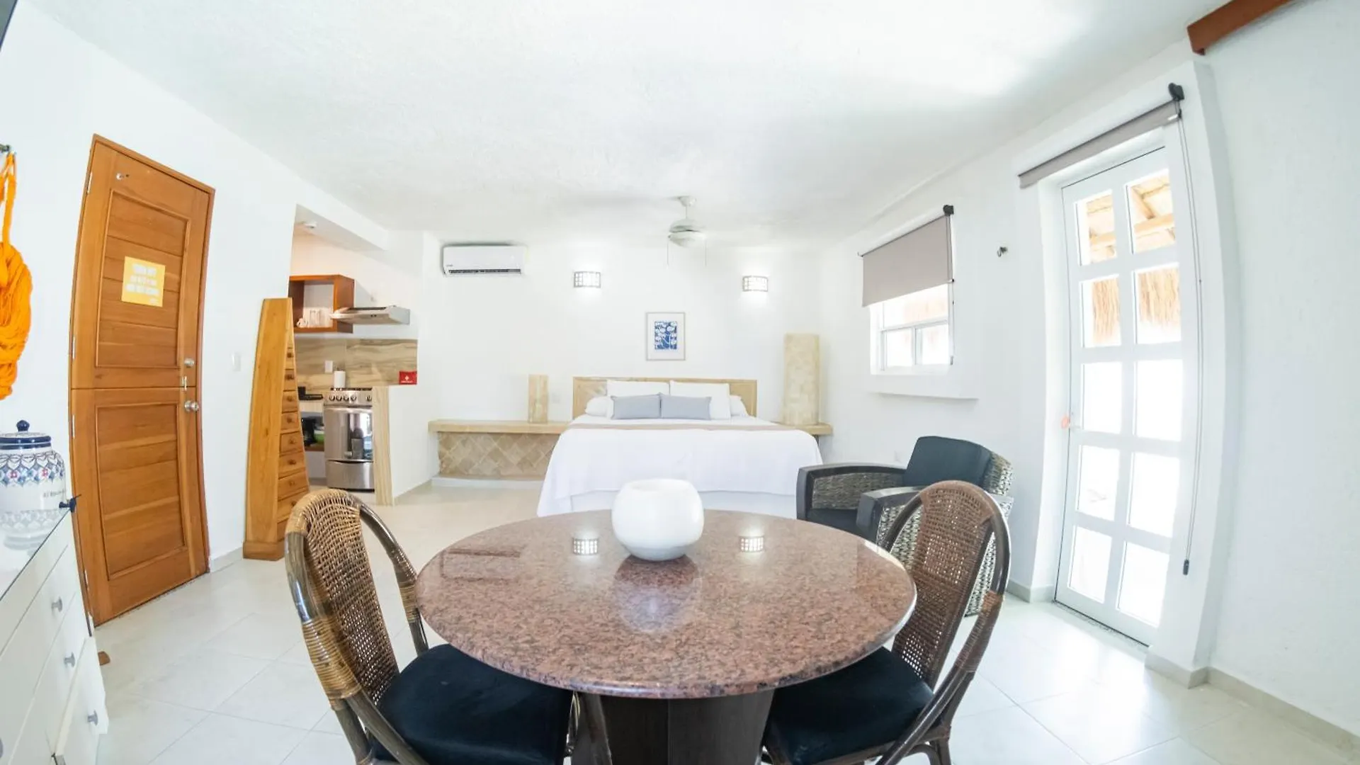 Rincon De Cuca By Andiani Apartment Playa del Carmen