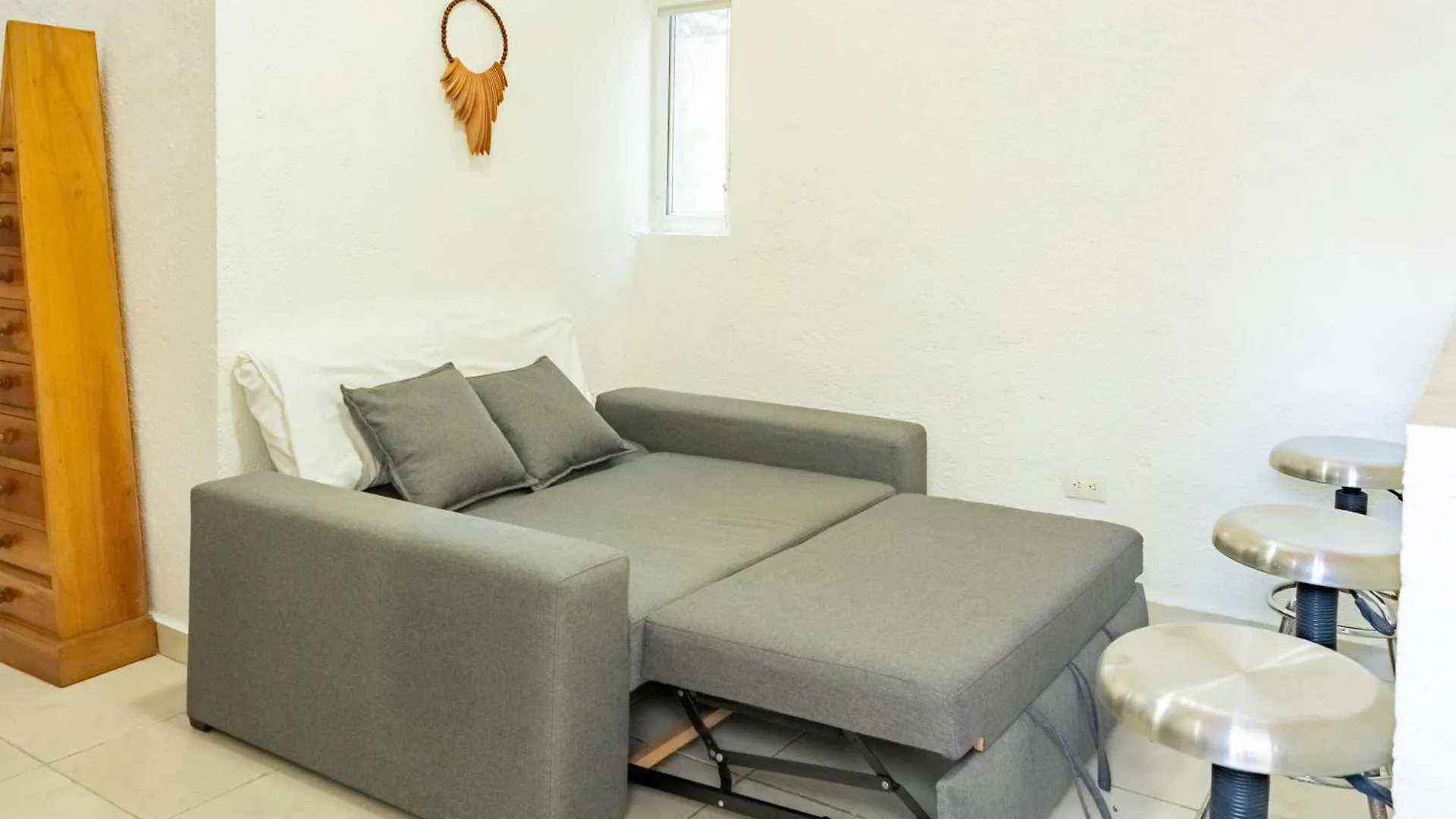 Rincon De Cuca By Andiani Apartment Playa del Carmen Mexico