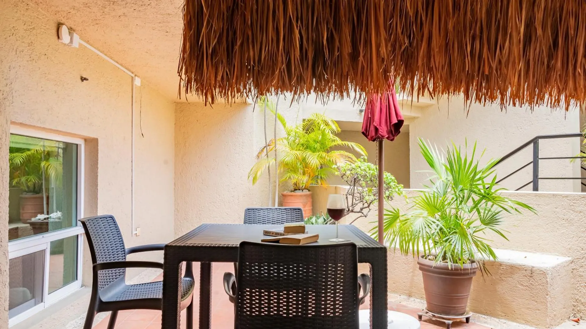 Rincon De Cuca By Andiani Apartment Playa del Carmen