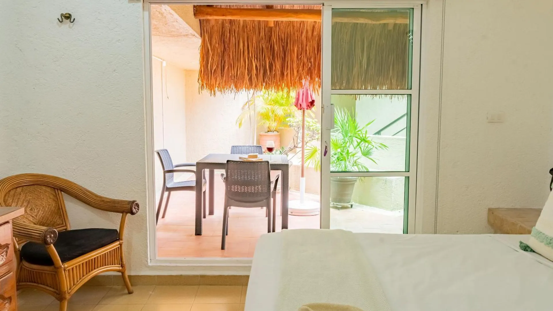 Rincon De Cuca By Andiani Apartment Playa del Carmen