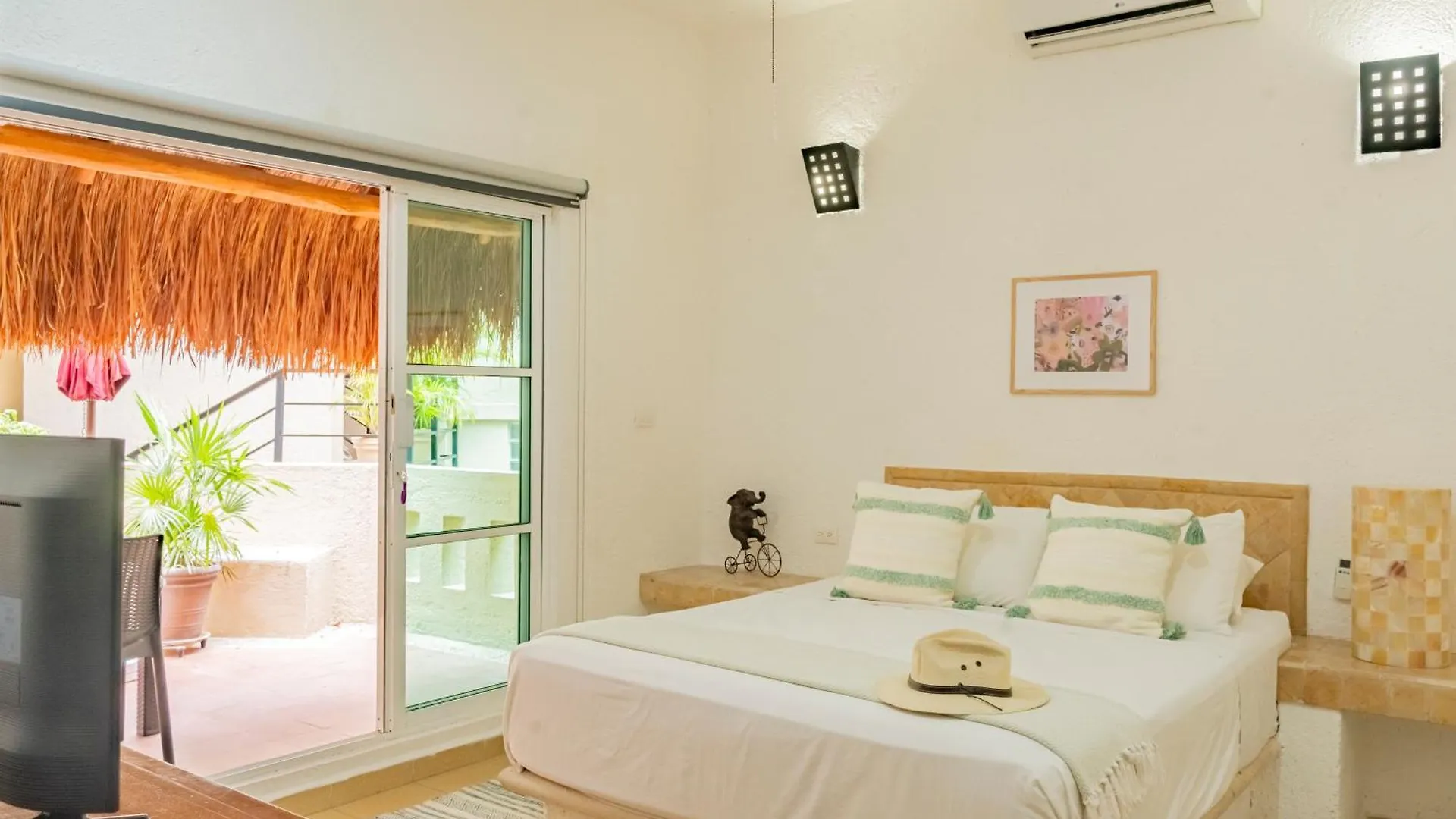 Rincon De Cuca By Andiani Apartment Playa del Carmen
