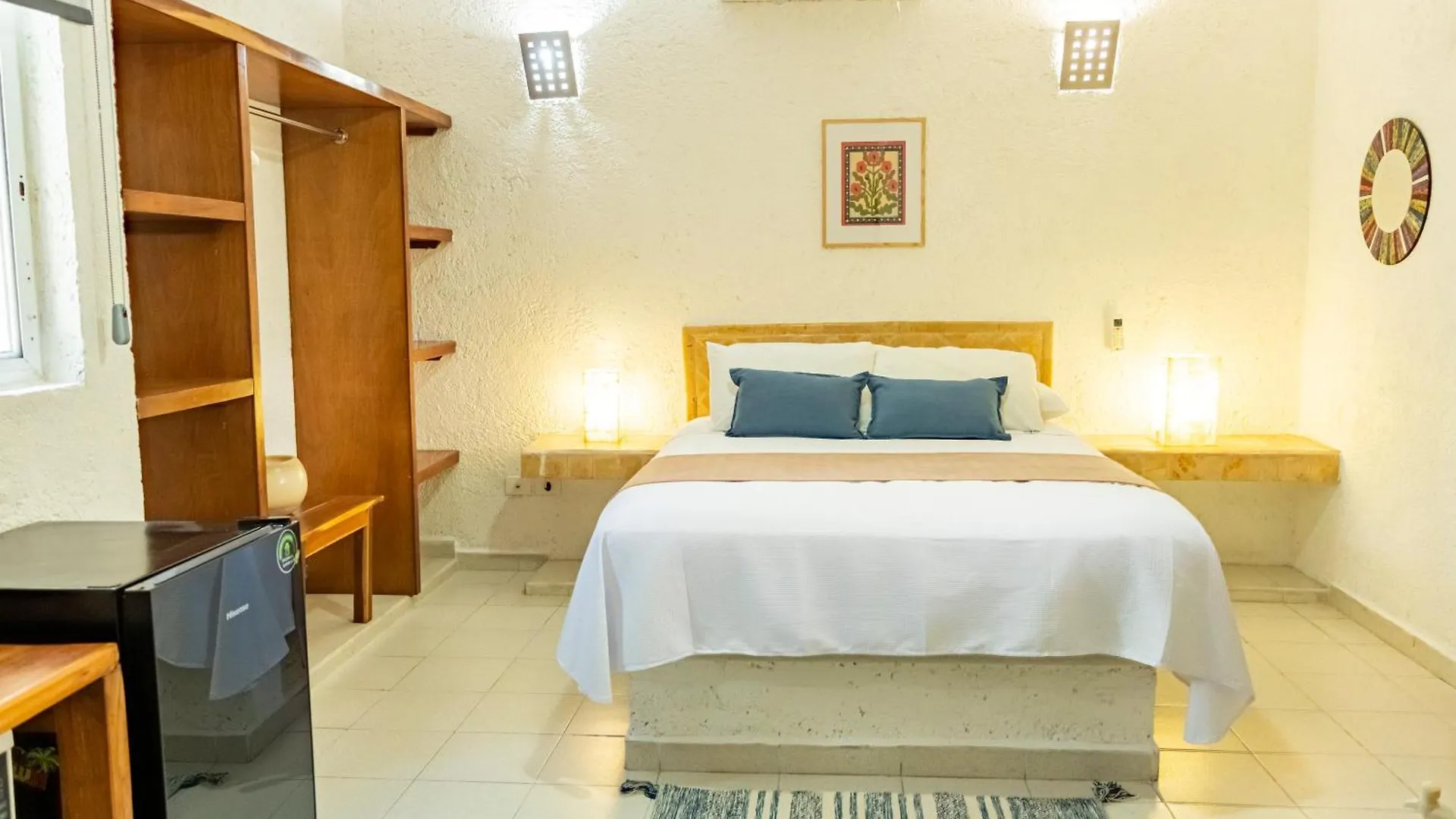 Rincon De Cuca By Andiani Apartment Playa del Carmen
