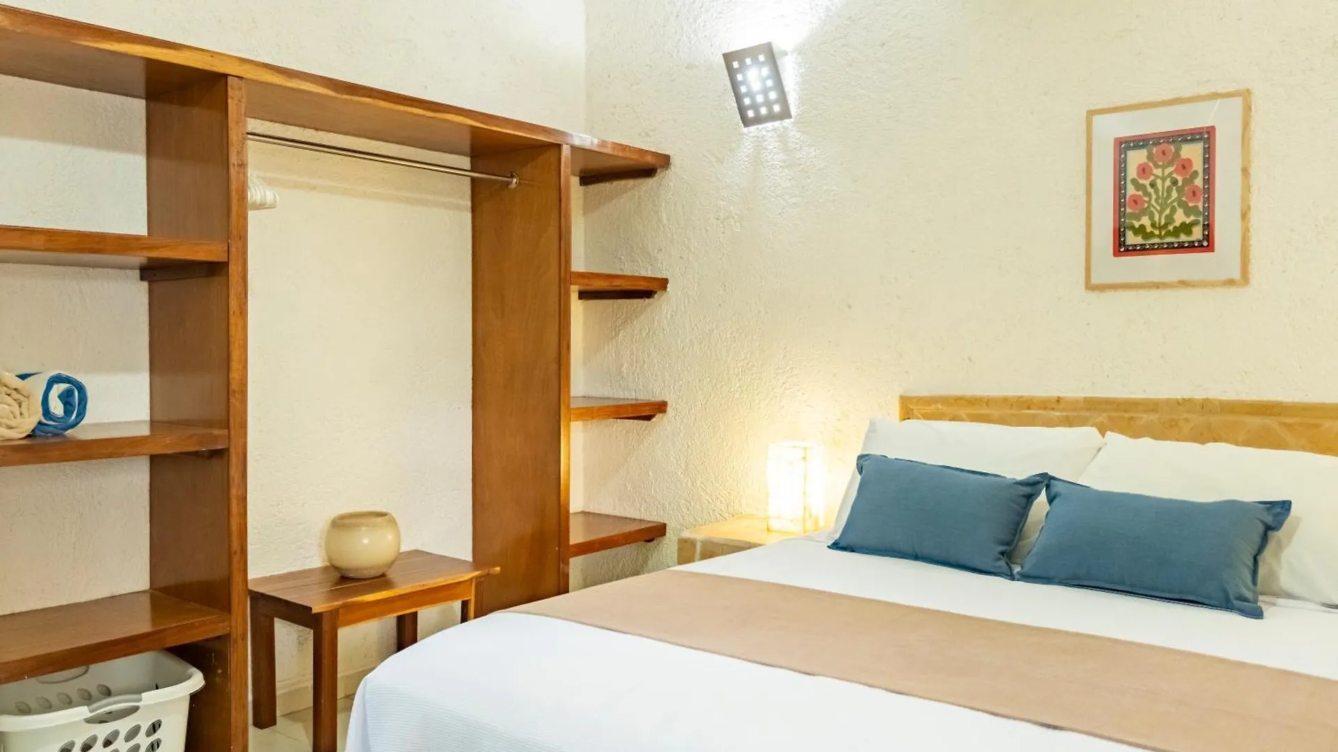 Rincon De Cuca By Andiani Apartment Playa del Carmen