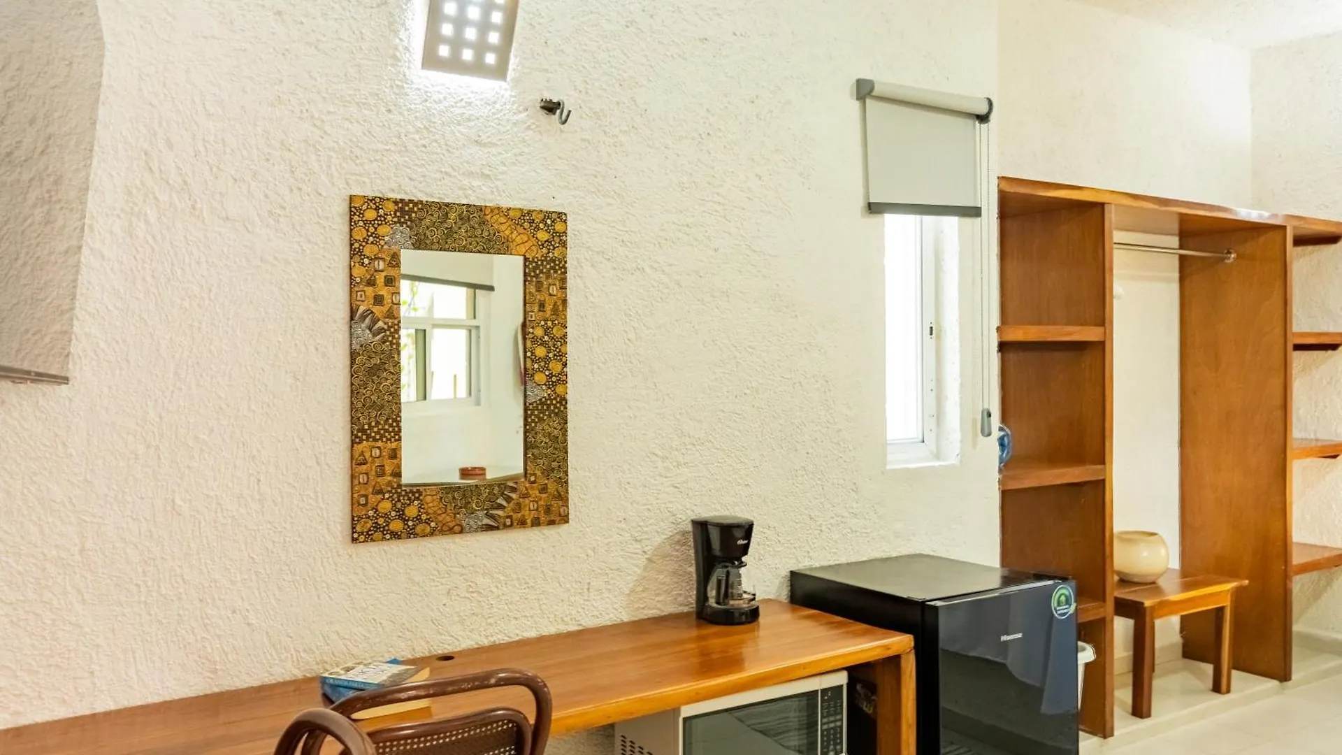 Rincon De Cuca By Andiani Apartment Playa del Carmen