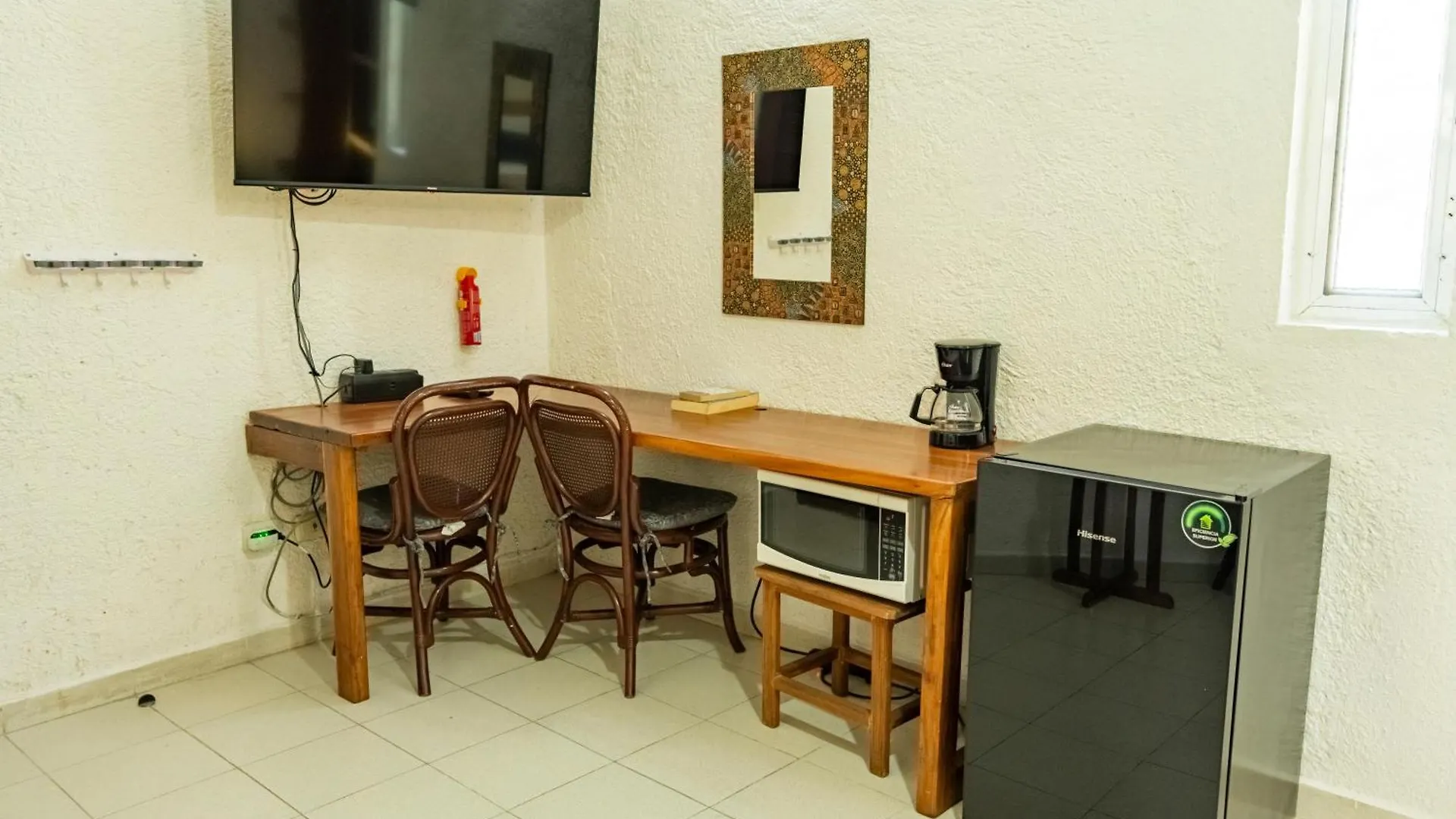 Rincon De Cuca By Andiani Apartment Playa del Carmen
