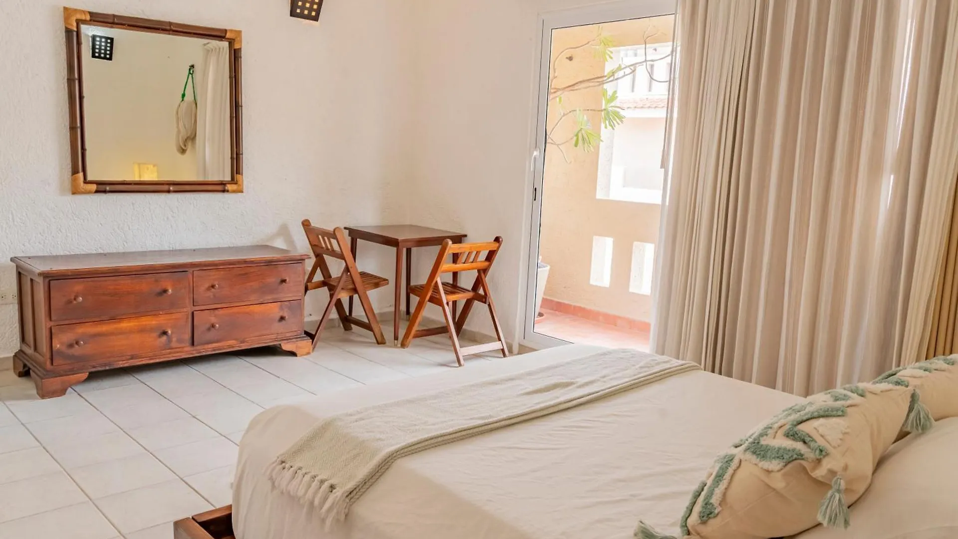 Rincon De Cuca By Andiani Apartment Playa del Carmen