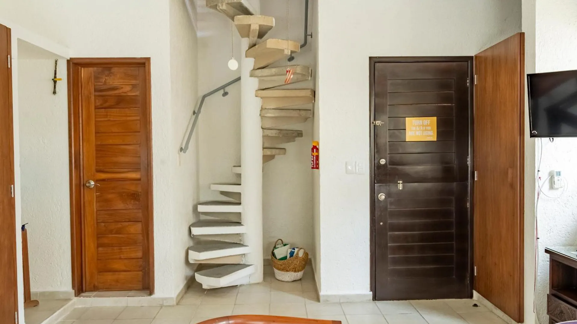 Rincon De Cuca By Andiani Apartment Playa del Carmen