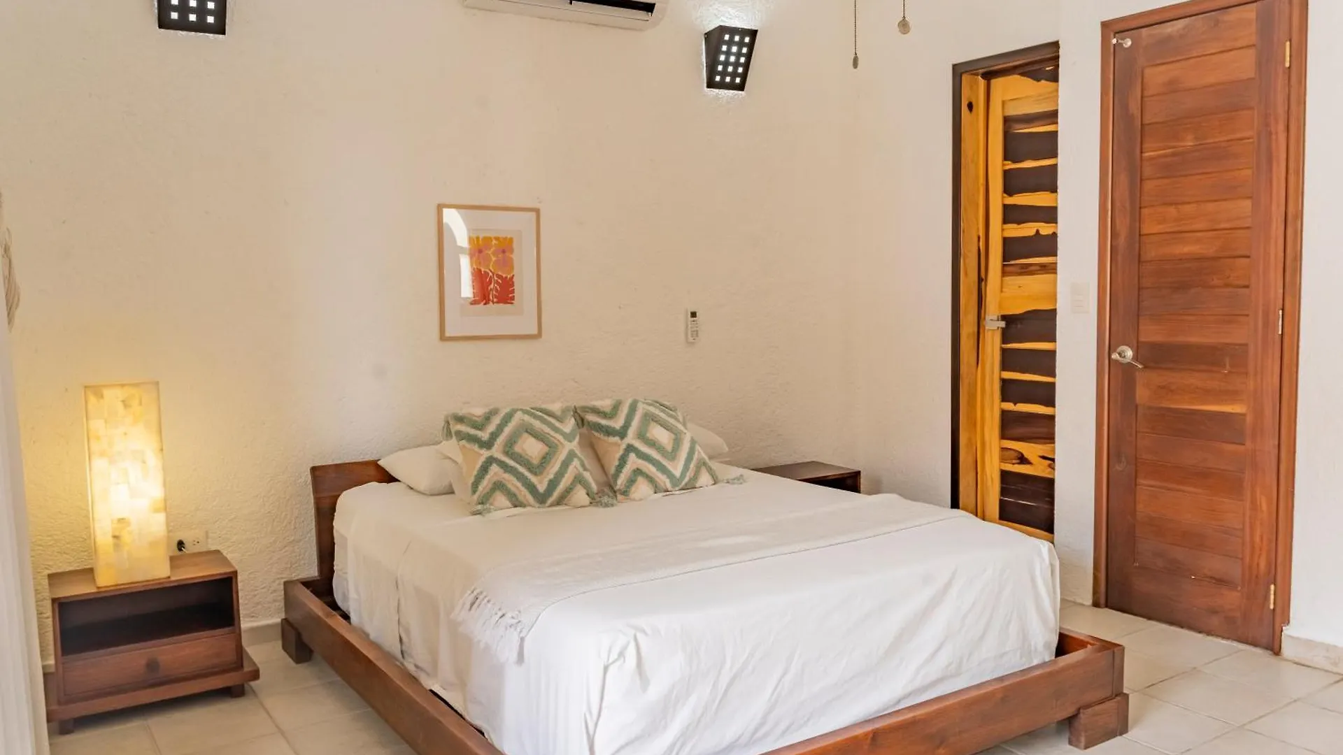 Rincon De Cuca By Andiani Apartment Playa del Carmen