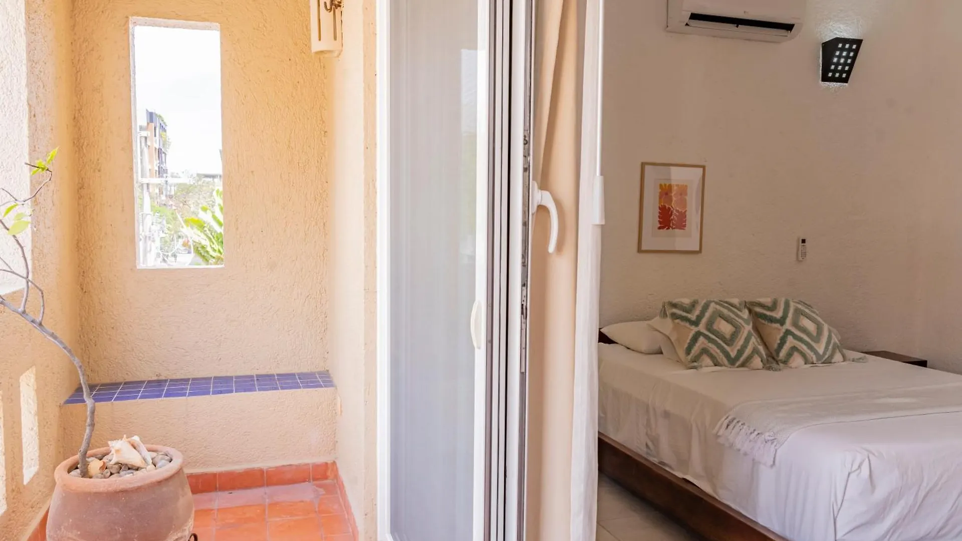 Rincon De Cuca By Andiani Apartment Playa del Carmen