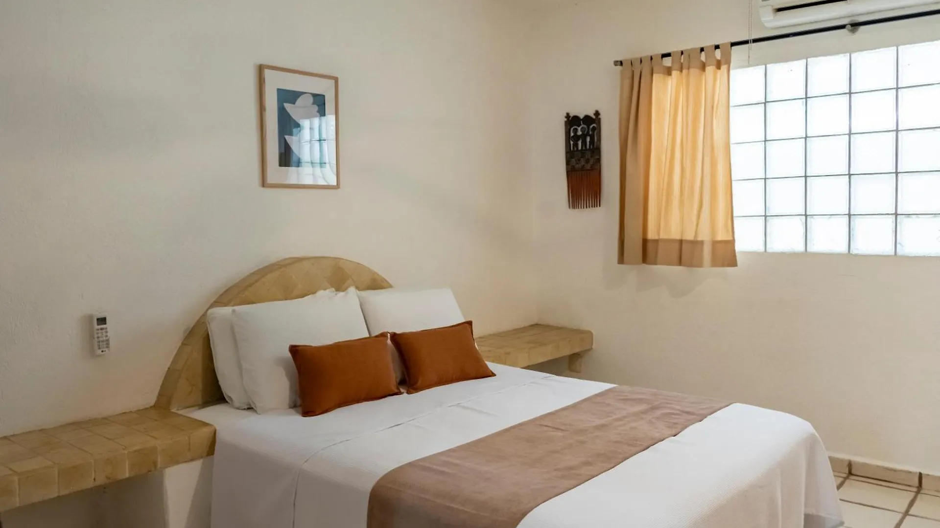 Rincon De Cuca By Andiani Apartment Playa del Carmen
