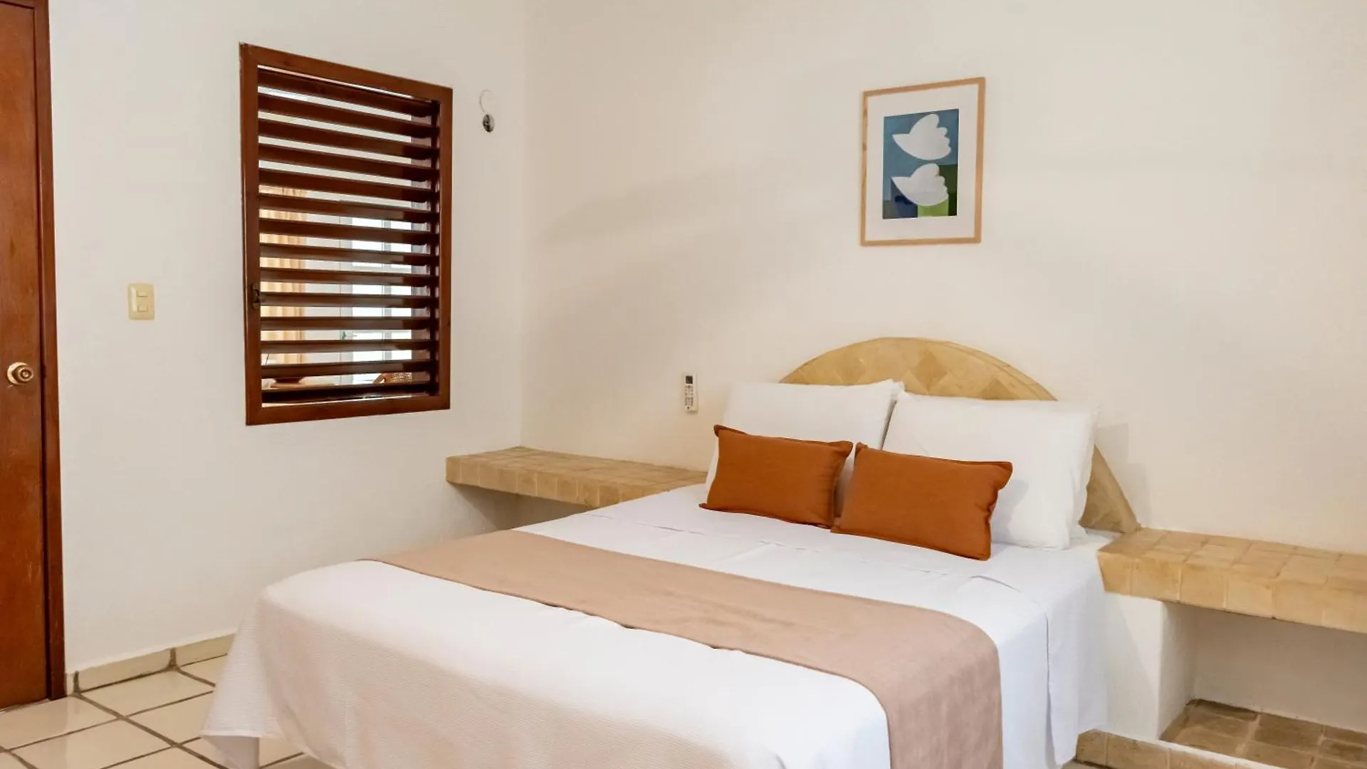 Rincon De Cuca By Andiani Apartment Playa del Carmen 0*,