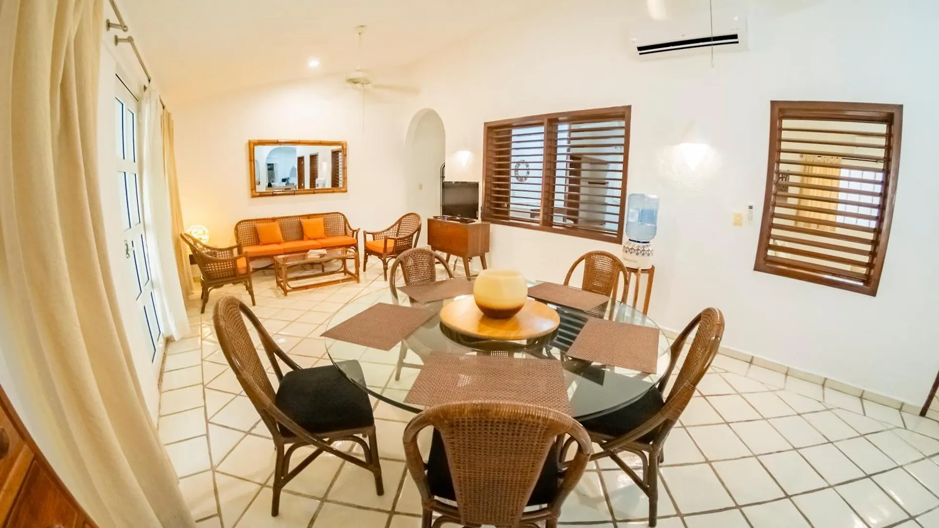 Rincon De Cuca By Andiani Apartment Playa del Carmen Mexico