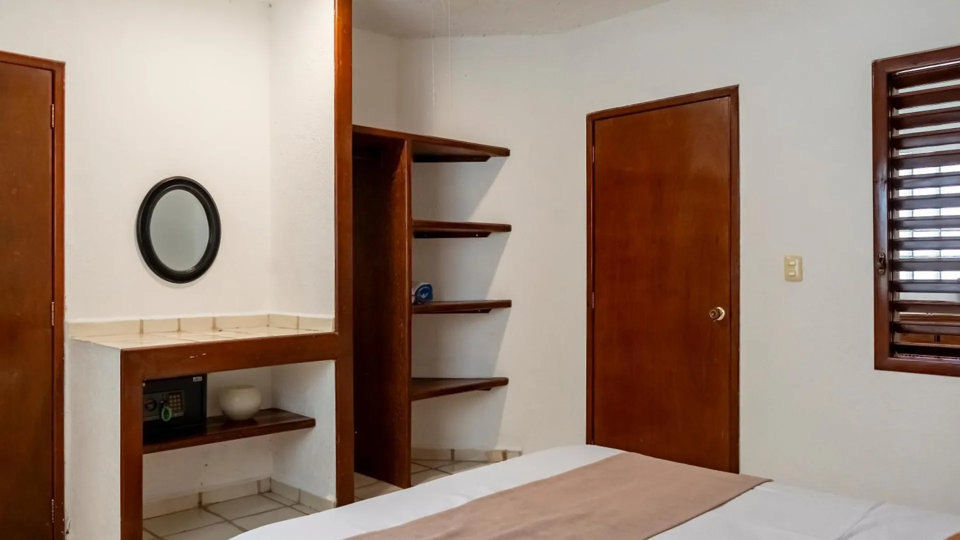 Rincon De Cuca By Andiani Apartment Playa del Carmen
