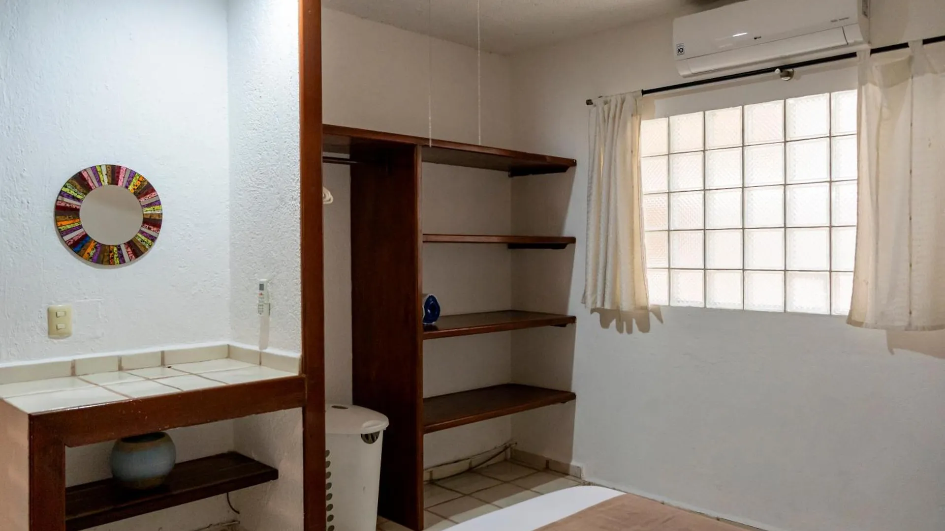Rincon De Cuca By Andiani Apartment Playa del Carmen