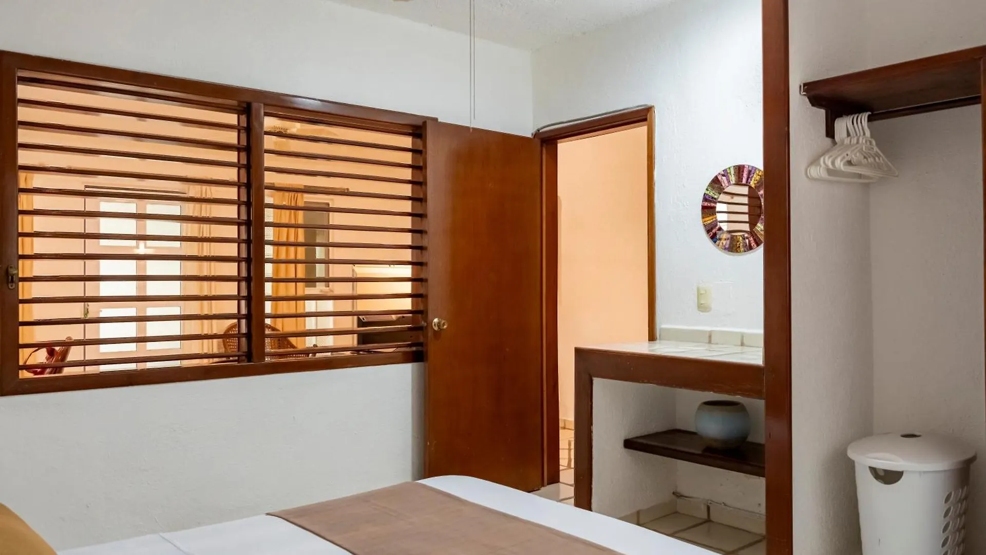 Rincon De Cuca By Andiani Apartment Playa del Carmen