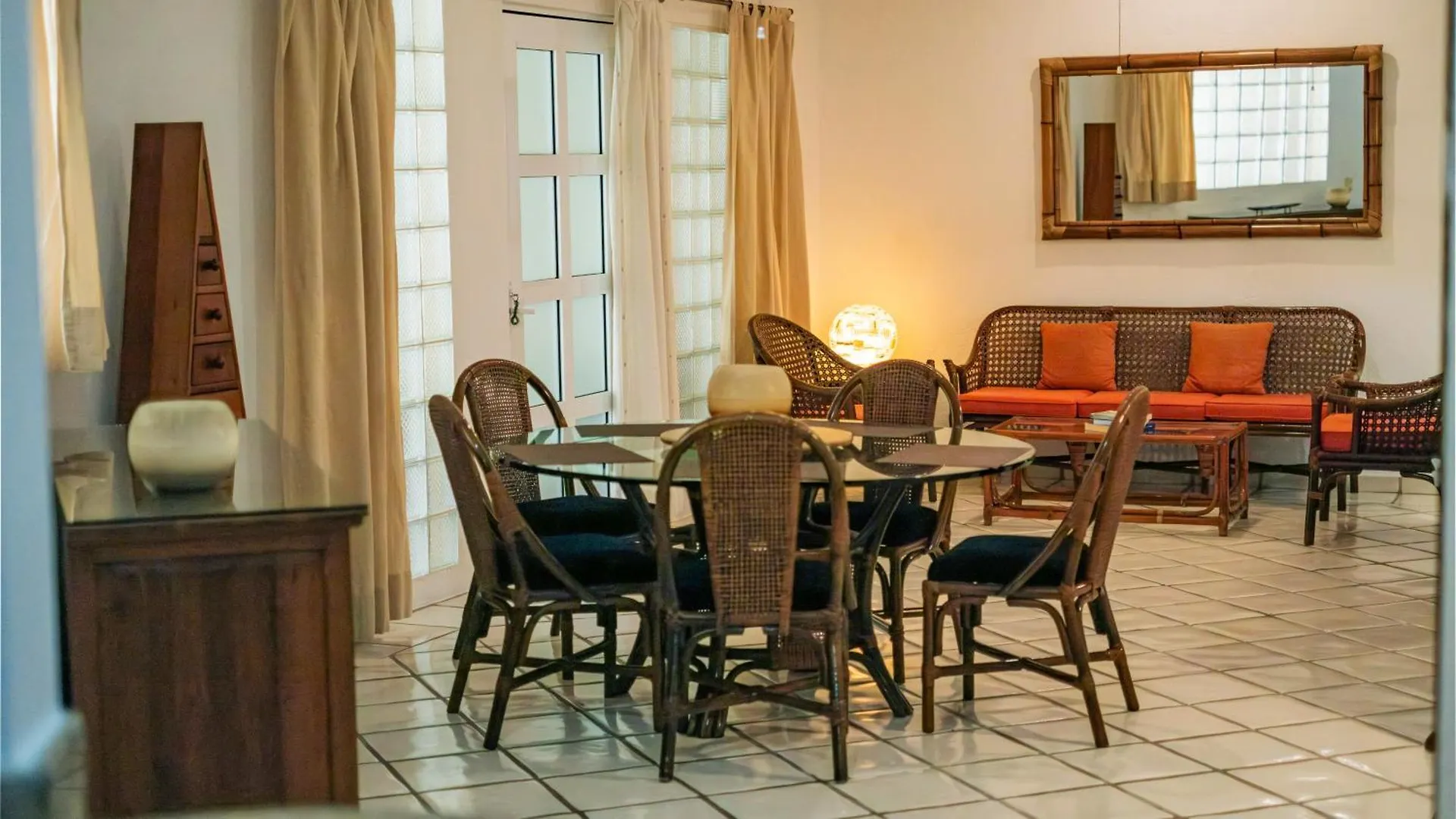Rincon De Cuca By Andiani Apartment Playa del Carmen Mexico