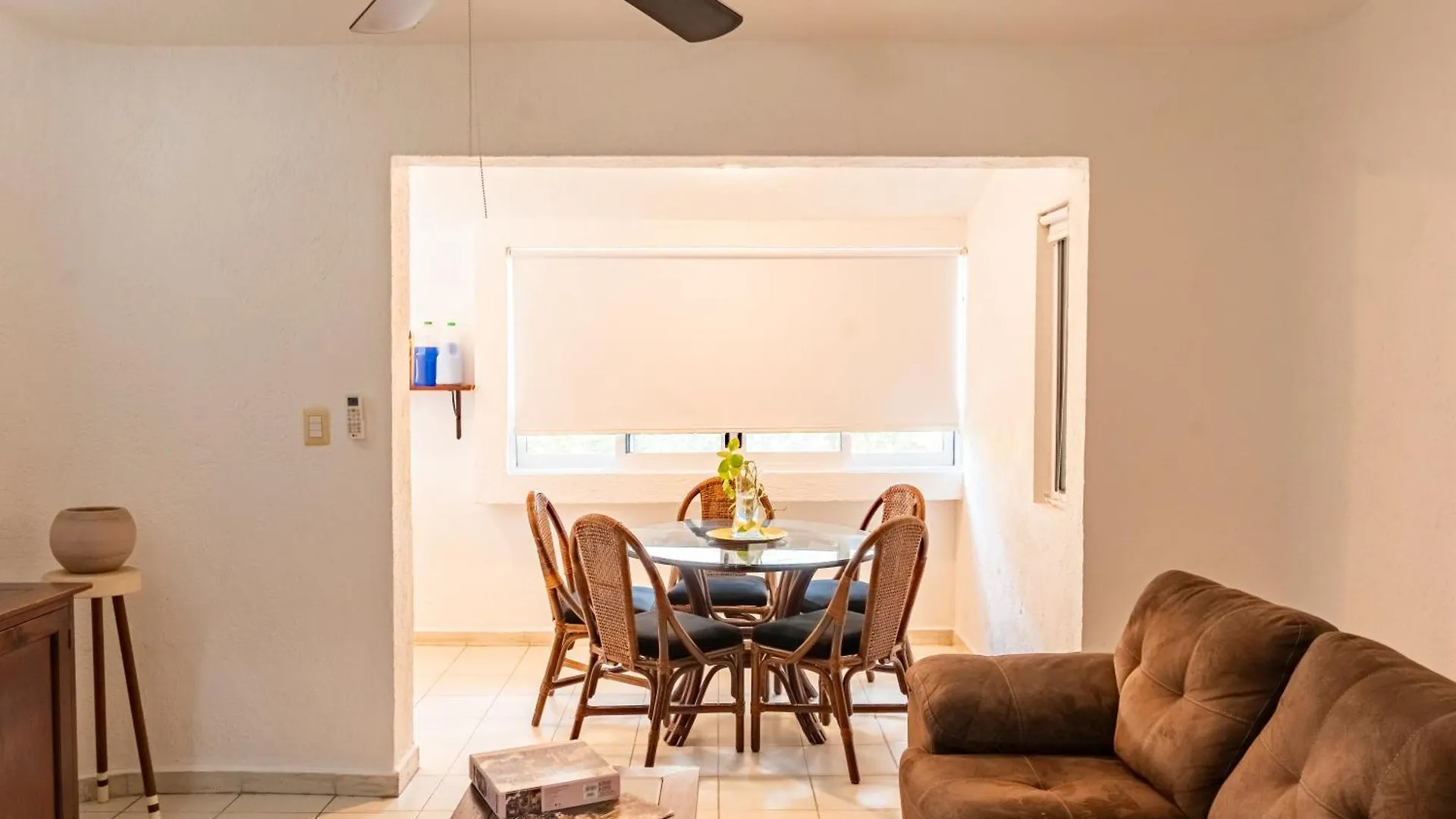 Rincon De Cuca By Andiani Apartment Playa del Carmen 0*,