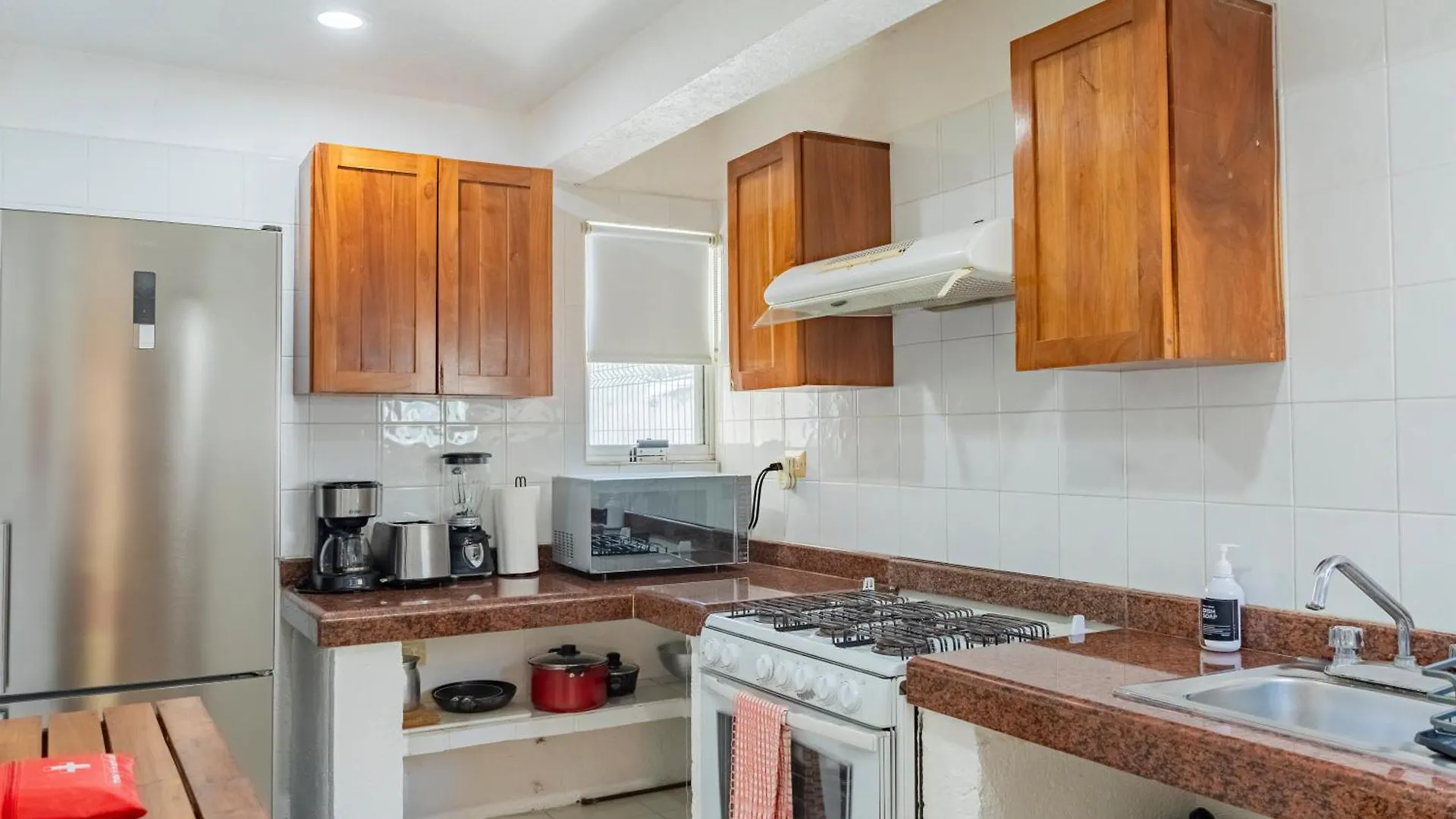 Rincon De Cuca By Andiani Apartment Playa del Carmen