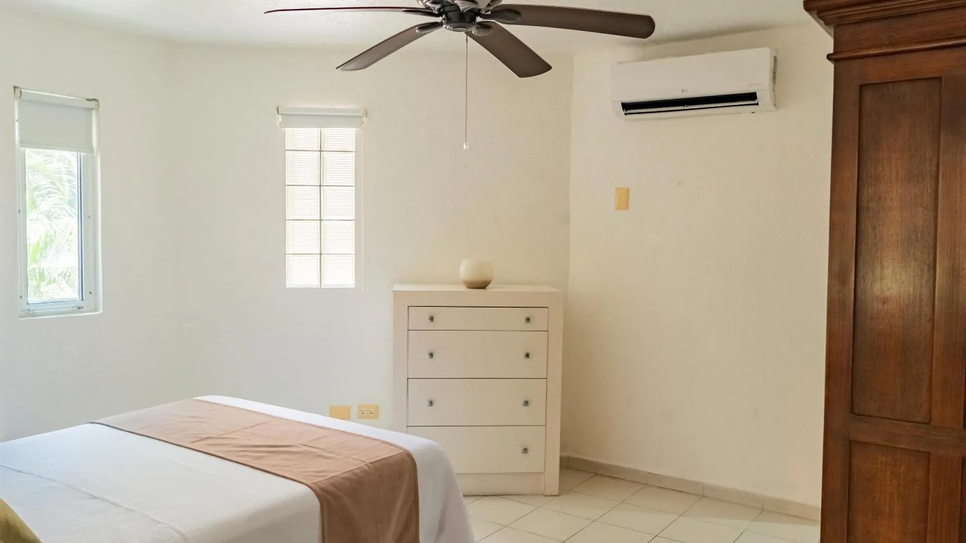 Rincon De Cuca By Andiani Apartment Playa del Carmen 0*,