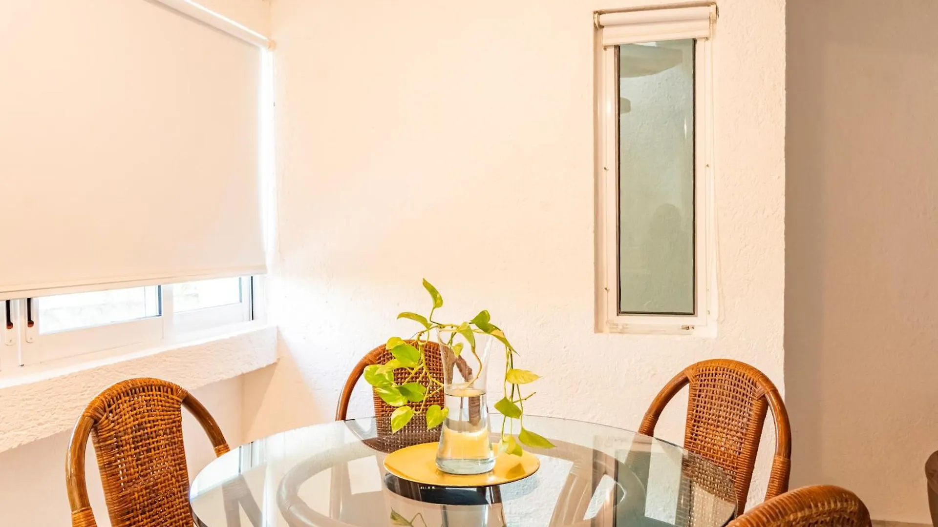 Rincon De Cuca By Andiani Apartment Playa del Carmen Mexico