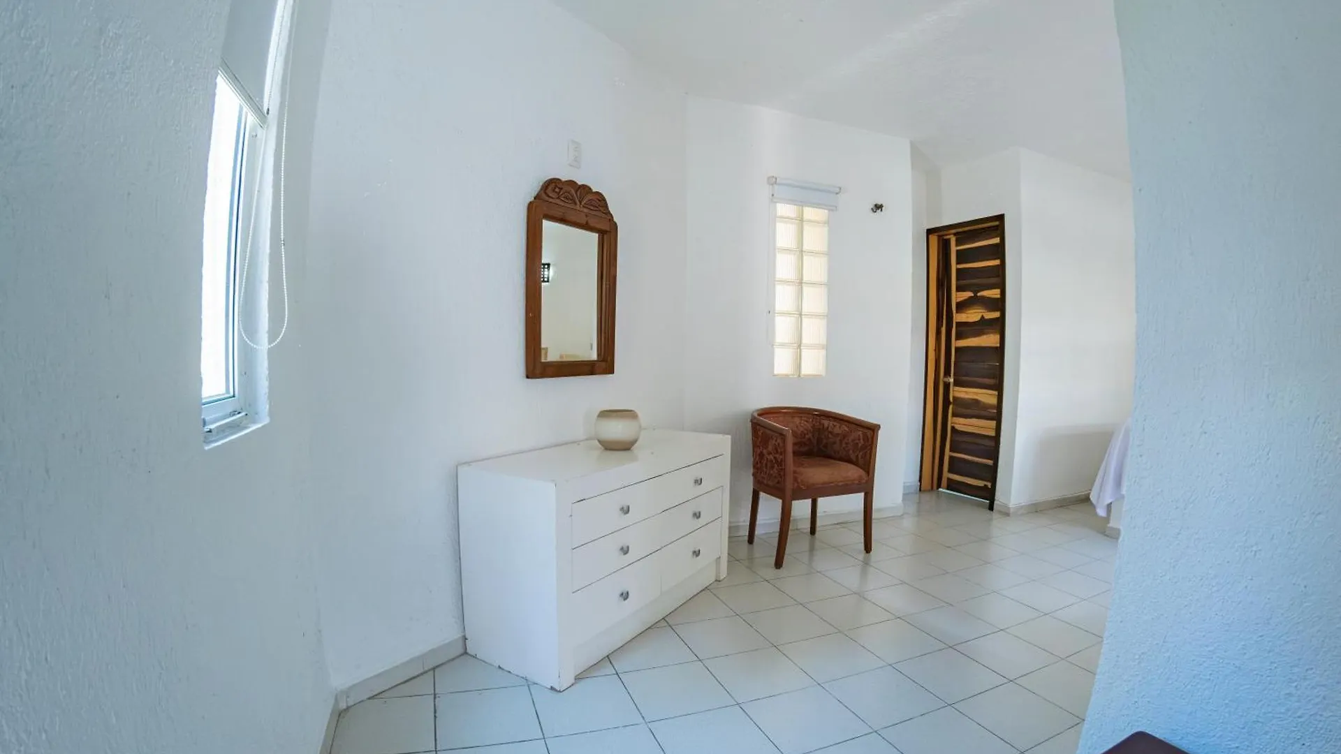 Rincon De Cuca By Andiani Apartment Playa del Carmen
