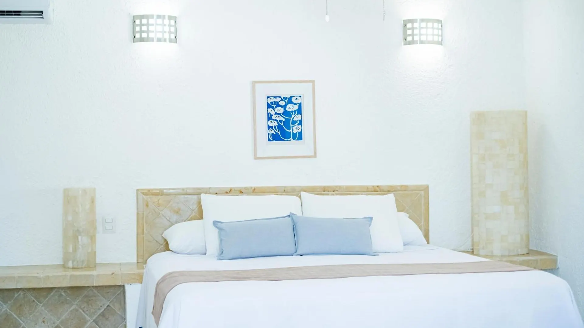 Rincon De Cuca By Andiani Apartment Playa del Carmen