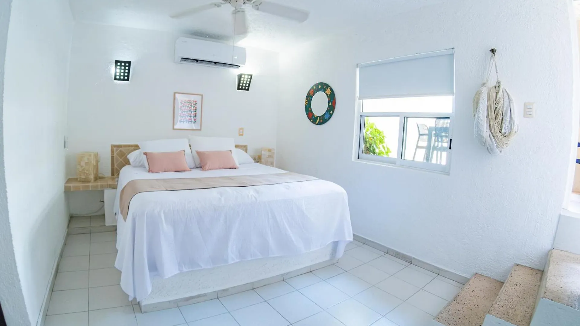 Rincon De Cuca By Andiani Apartment Playa del Carmen