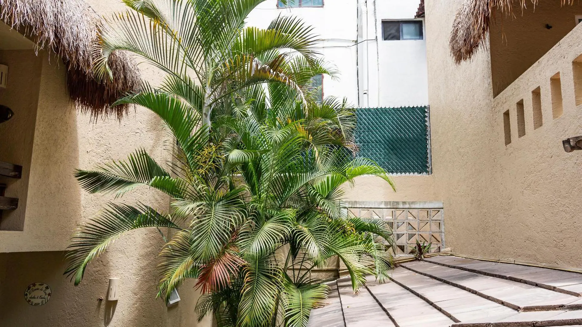 Rincon De Cuca By Andiani Apartment Playa del Carmen