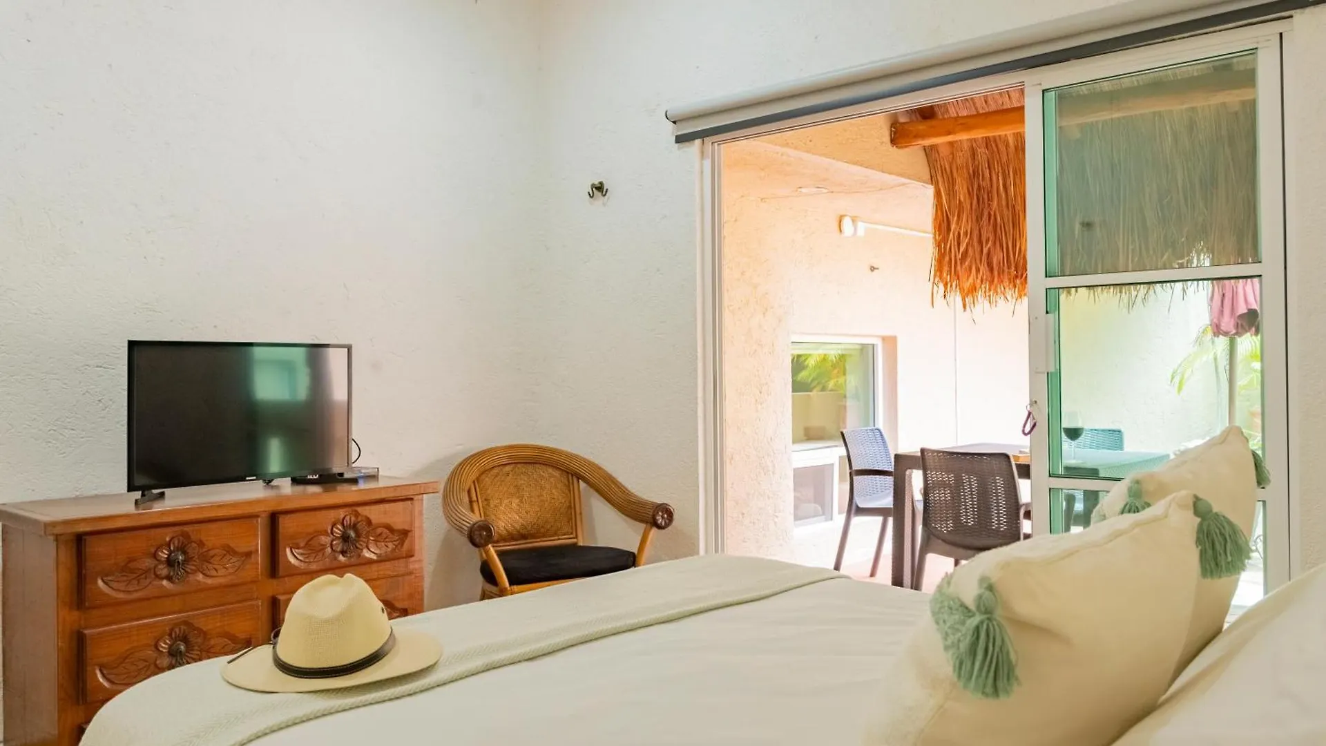 Rincon De Cuca By Andiani Apartment Playa del Carmen 0*,