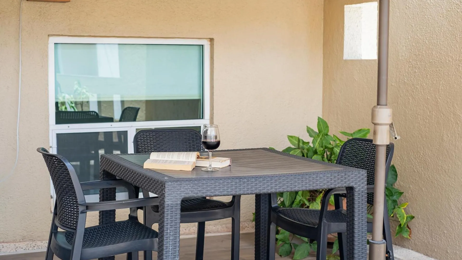 Rincon De Cuca By Andiani Apartment Playa del Carmen