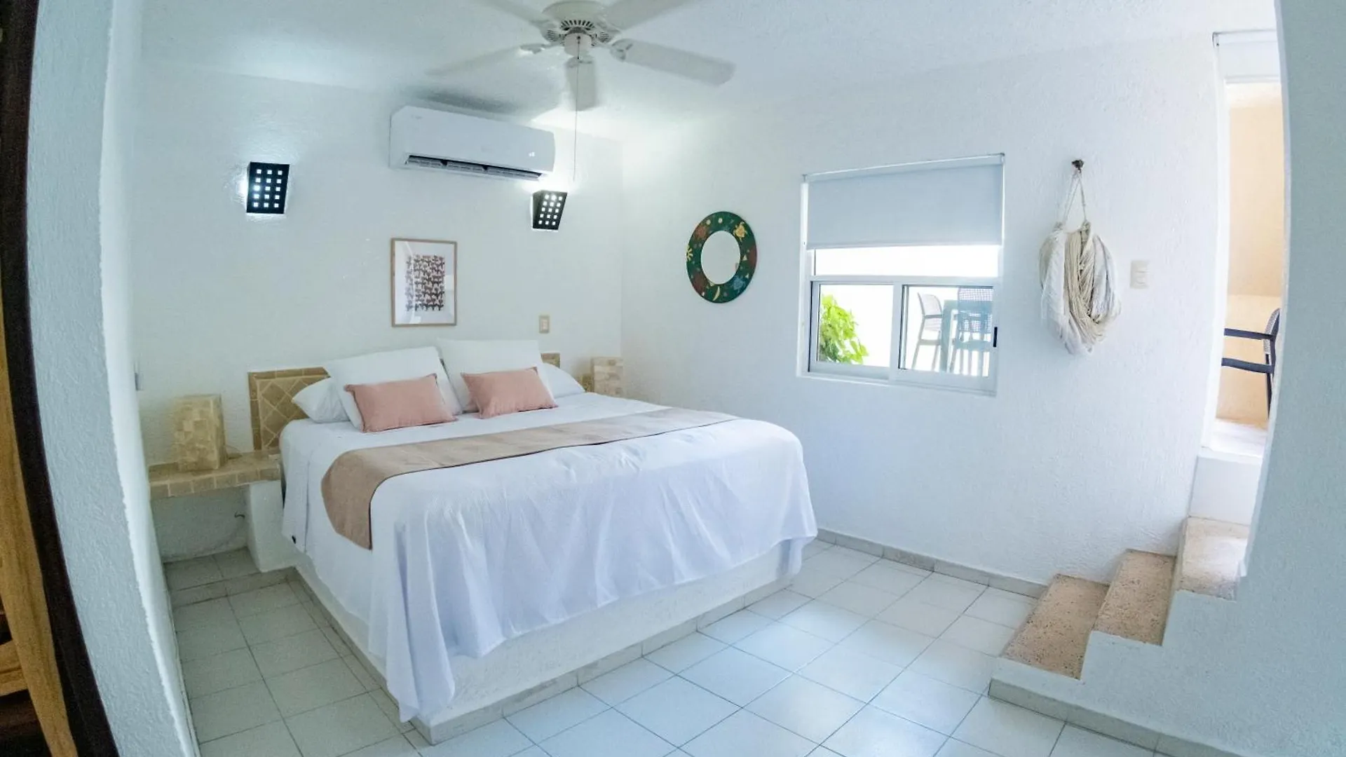 Rincon De Cuca By Andiani Apartment Playa del Carmen