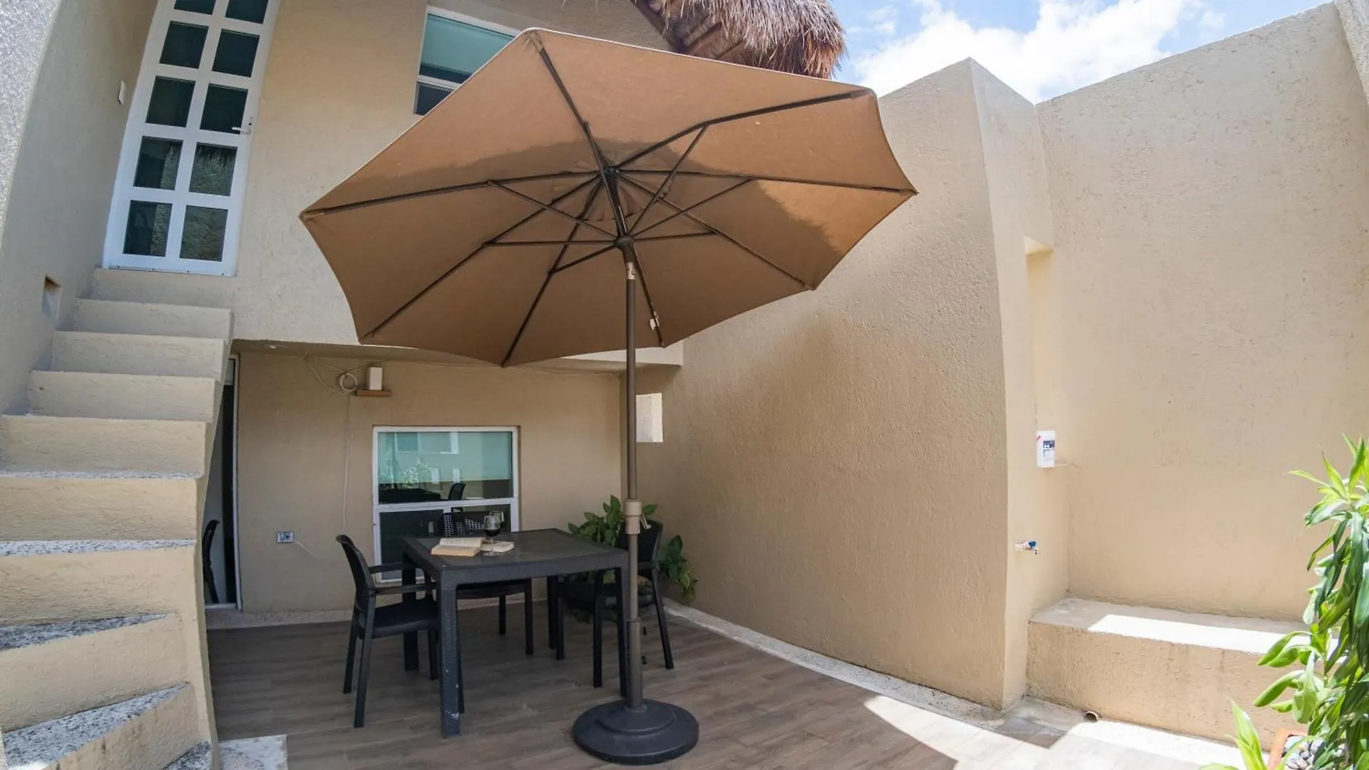 Rincon De Cuca By Andiani Apartment Playa del Carmen