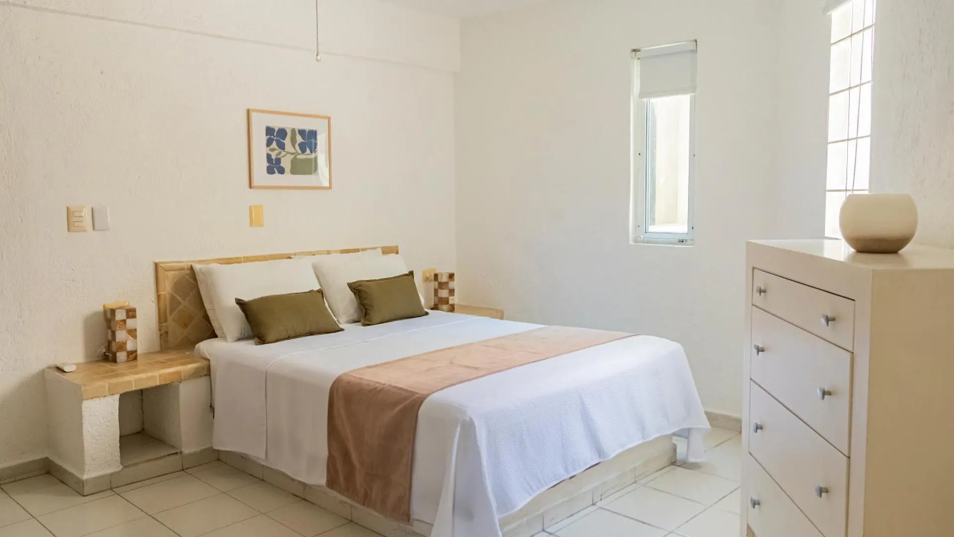 Rincon De Cuca By Andiani Apartment Playa del Carmen 0*,