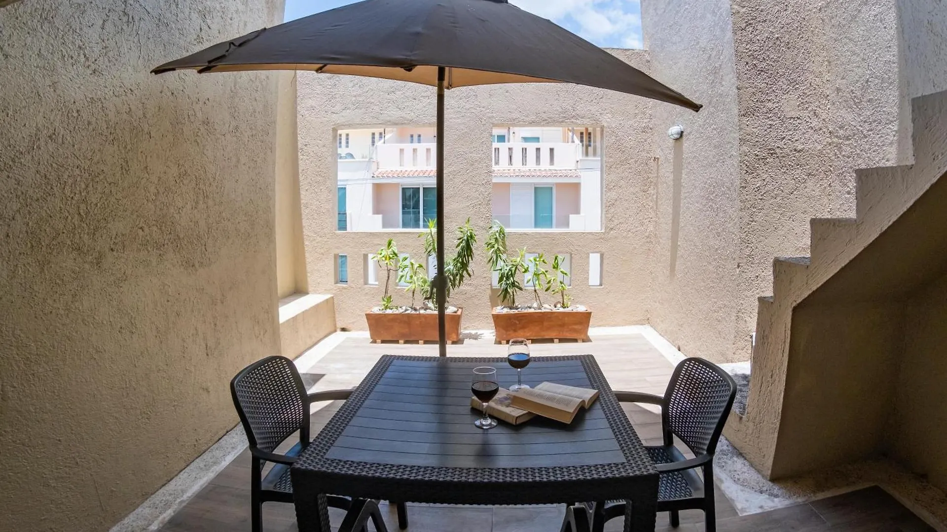 Rincon De Cuca By Andiani Apartment Playa del Carmen
