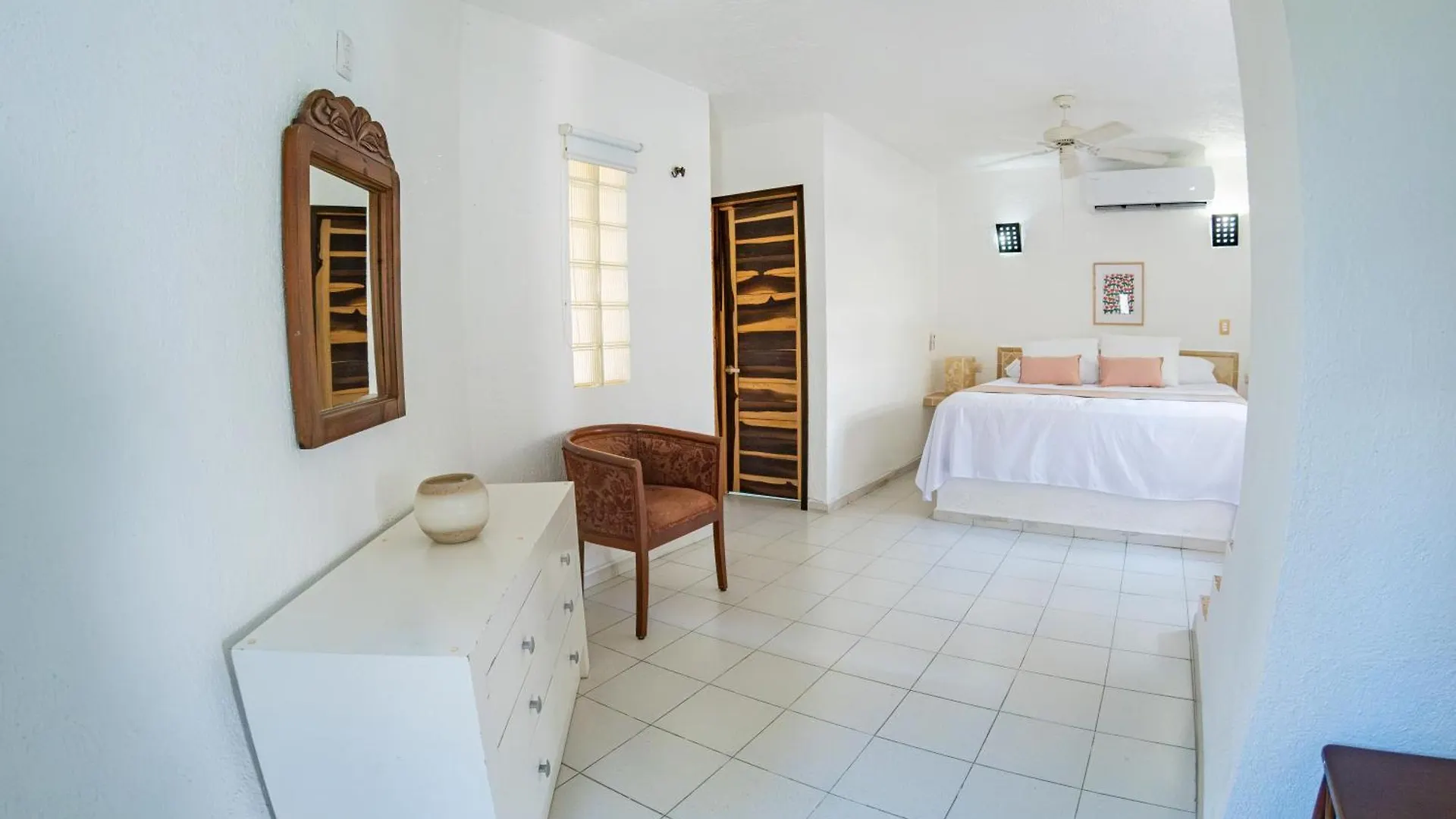 Rincon De Cuca By Andiani Apartment Playa del Carmen