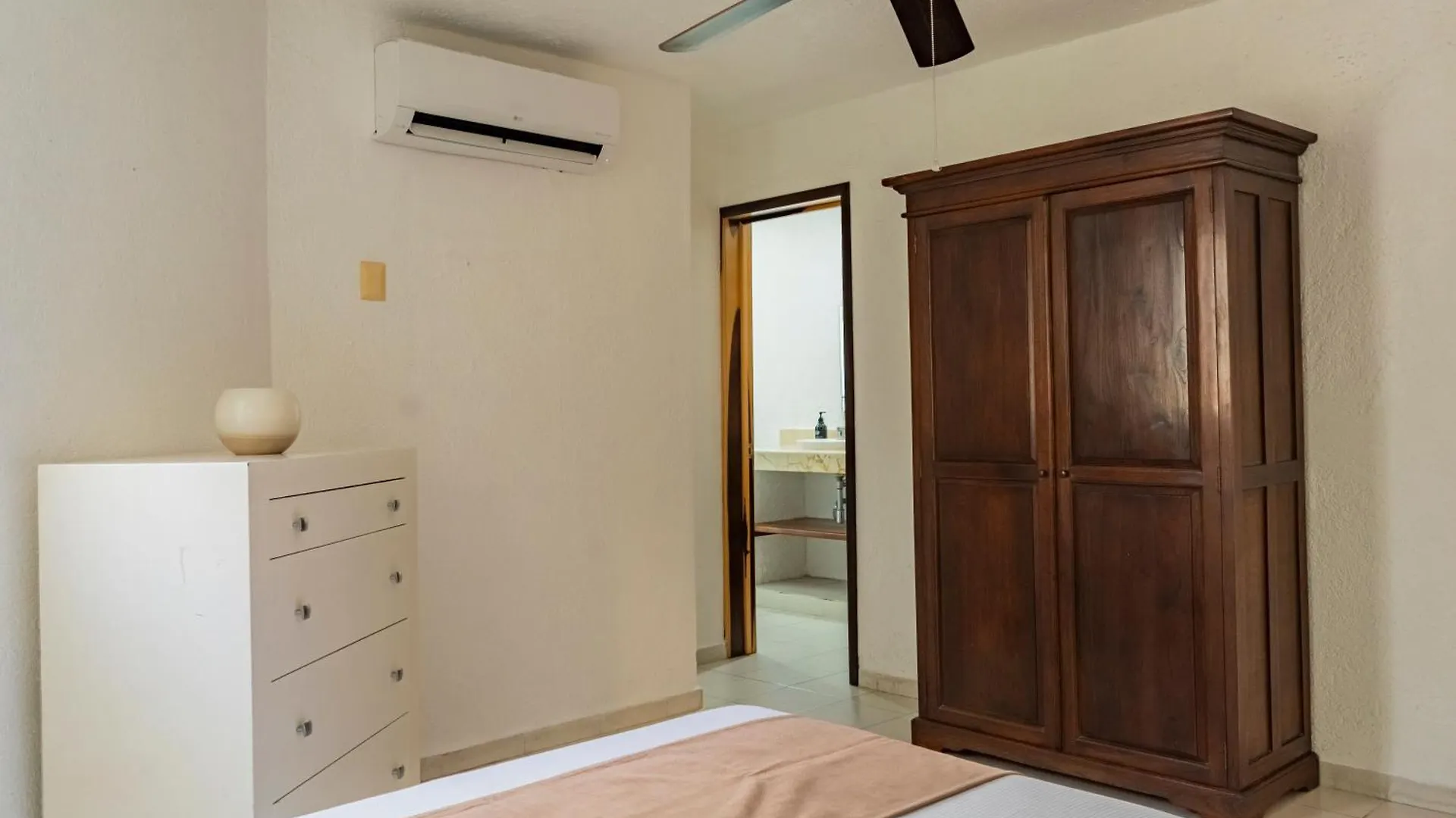 Rincon De Cuca By Andiani Apartment Playa del Carmen