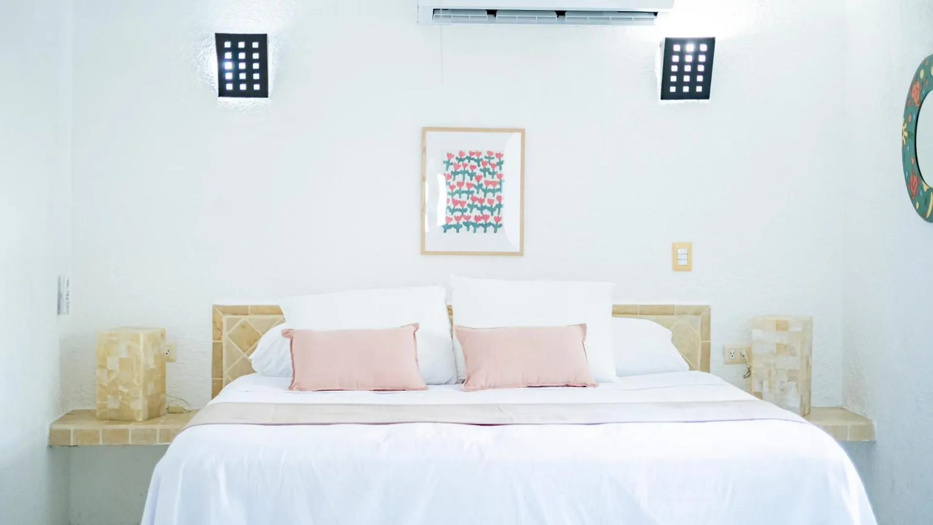 Rincon De Cuca By Andiani Apartment Playa del Carmen